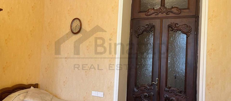 Satılır 3 otaqlı köhnə tikili 145 m², Sahil m. - 13