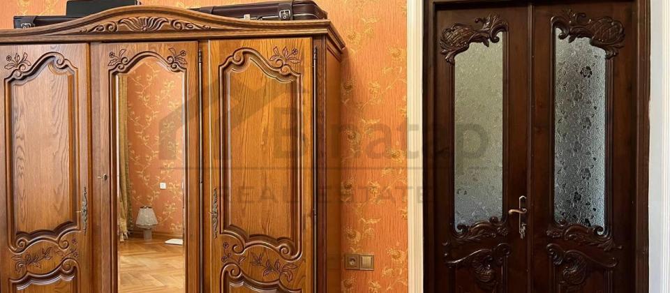 Satılır 3 otaqlı köhnə tikili 145 m², Sahil m. - 15
