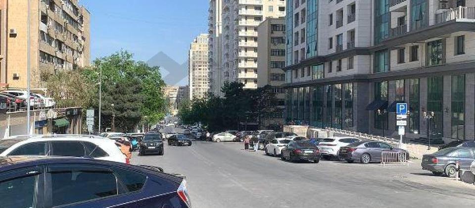 OBYEKT İCARƏYƏ VERİLİR/48 kv.m., İnşaatçılar və Elmlər Akademiyası m/s yaxındır - 3