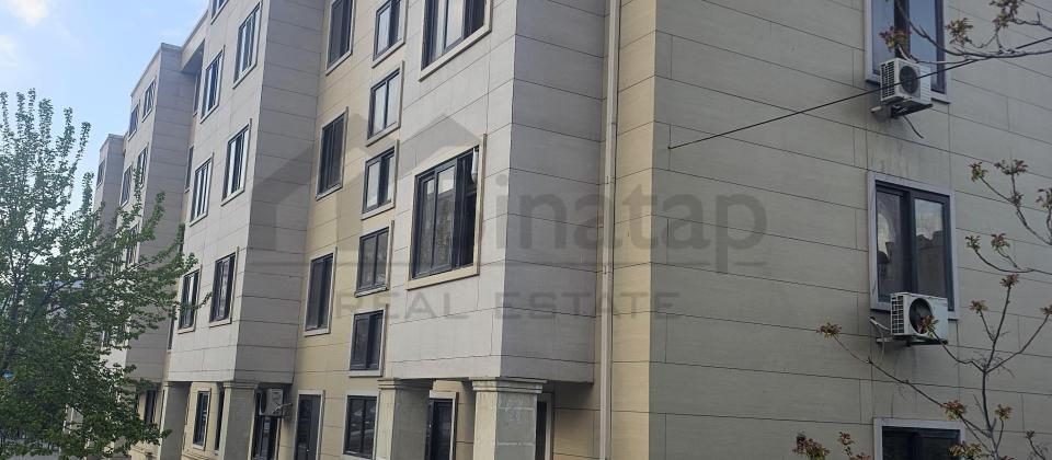 Elmlər Akademiyasında 1 otaqlı satılır - 2