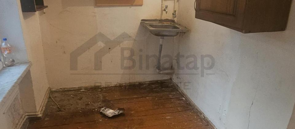 Elmlər Akademiyasında 1 otaqlı satılır - 4