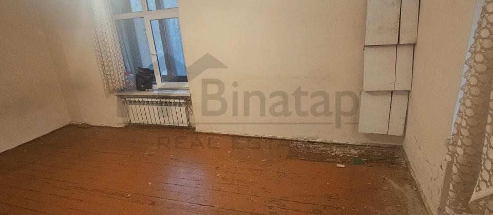 Elmlər Akademiyasında 1 otaqlı satılır - 6