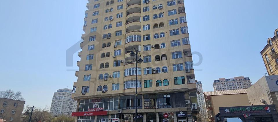 Elmlər Akademiyasında 3 otaqlı satılır - 2