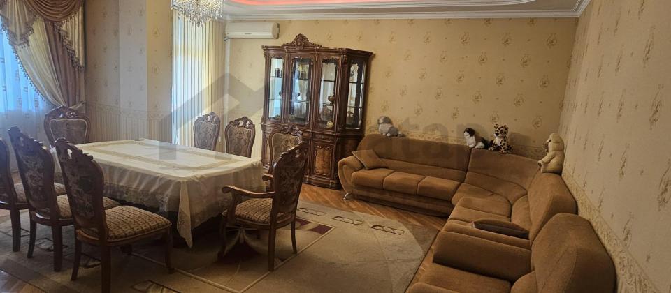 Elmlər Akademiyasında 3 otaqlı satılır - 4