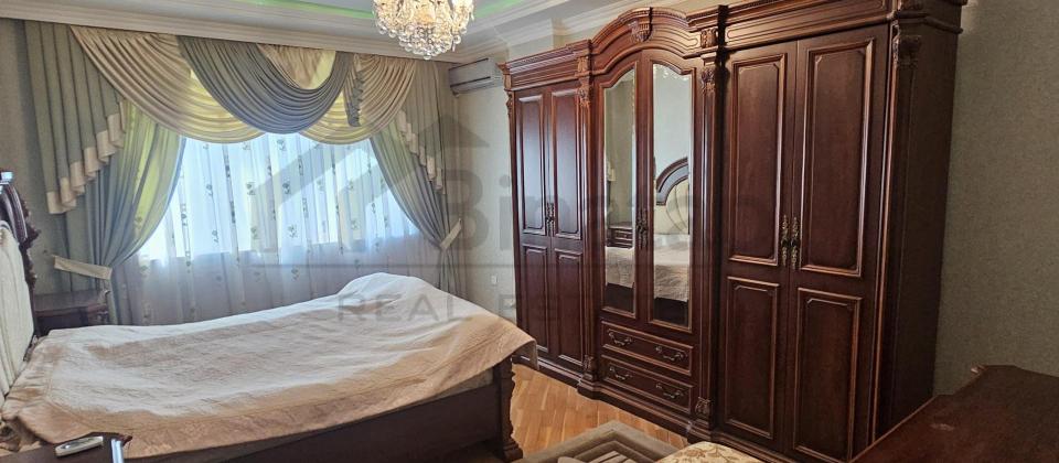 Elmlər Akademiyasında 3 otaqlı satılır - 5