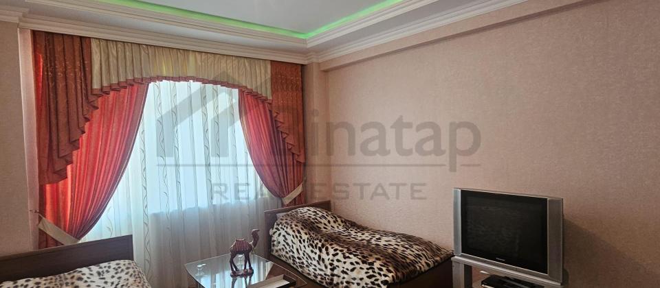 Elmlər Akademiyasında 3 otaqlı satılır - 7