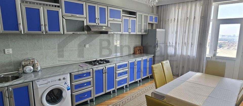 Elmlər Akademiyasında 3 otaqlı satılır - 8