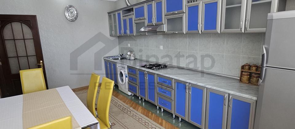 Elmlər Akademiyasında 3 otaqlı satılır - 9