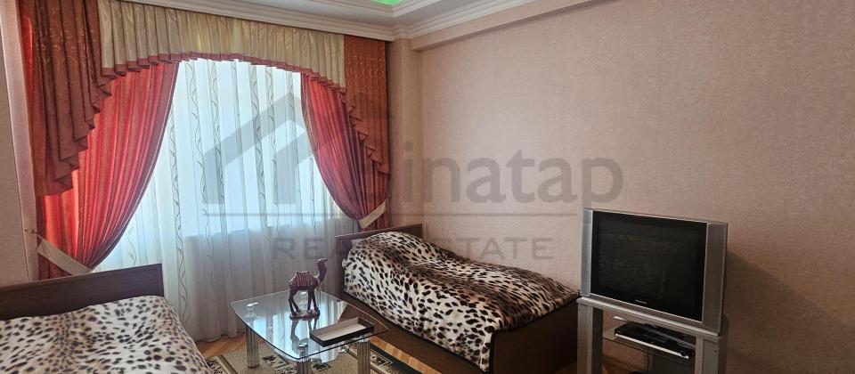 Elmlər Akademiyasında 3 otaqlı satılır - 10