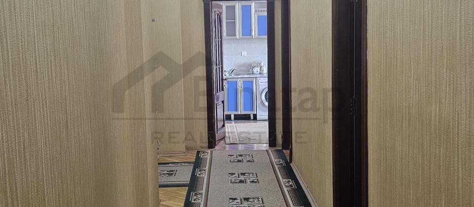 Elmlər Akademiyasında 3 otaqlı satılır - 11