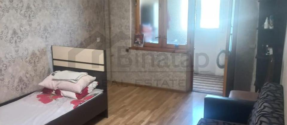 Kirayə verilir 2 otaqlı köhnə tikili 35 m², Elmlər Akademiyası m.