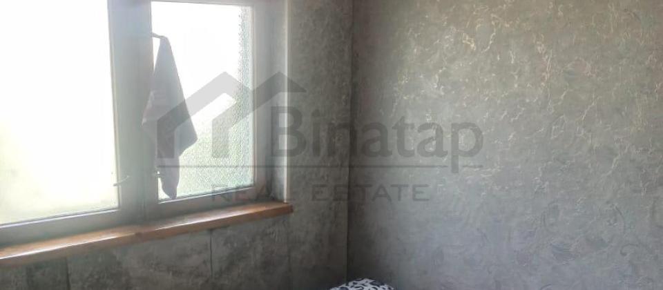 Kirayə verilir 2 otaqlı köhnə tikili 35 m², Elmlər Akademiyası m. - 3