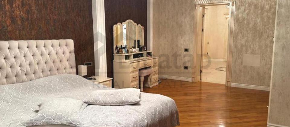 3 otaqlı mənzil satılır/140 kv.m., Hüseyn Cavid prospekti, Elmlər Akademiyası m/s yaxındır - 6