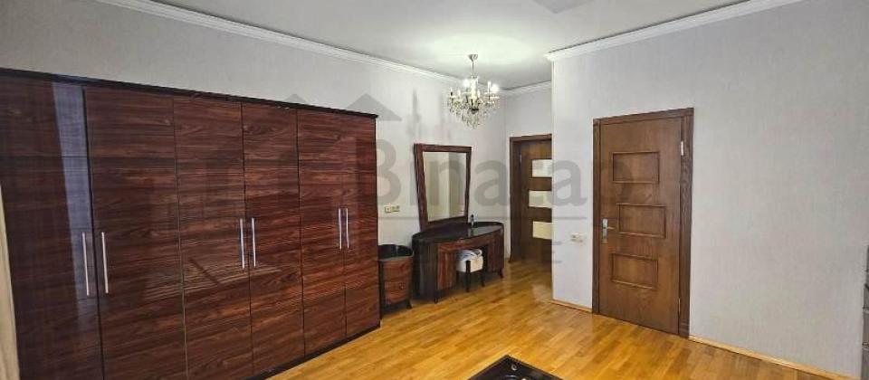 4 otaqlı mənzil satılır/170 kv.m., Yaşıl Ada uşaq bağçasının yanı, 8 Noyabr m/s yaxındır - 3