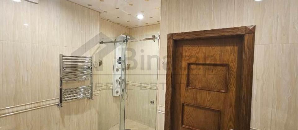 4 otaqlı mənzil satılır/170 kv.m., Yaşıl Ada uşaq bağçasının yanı, 8 Noyabr m/s yaxındır - 14