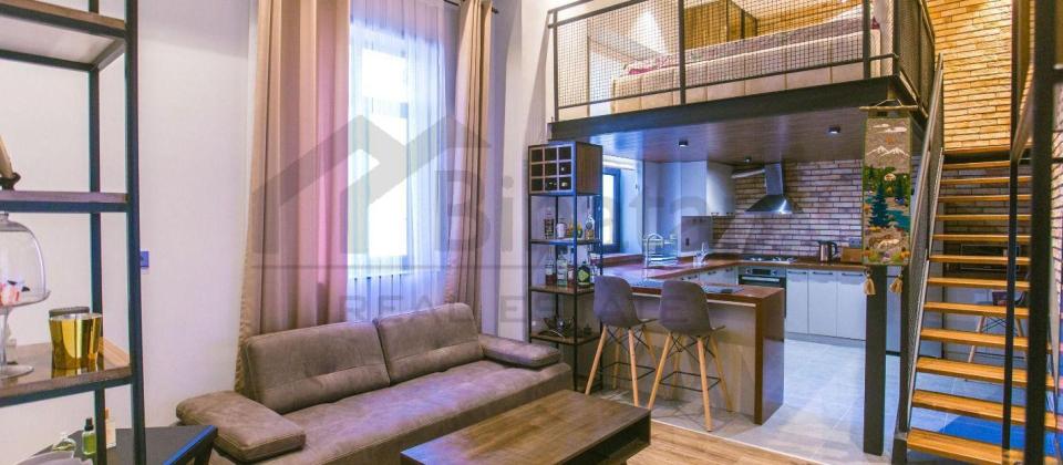 Kirayə verilir 2 otaqlı köhnə tikili, 68 m², 28 may - 2