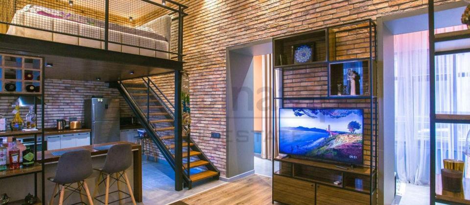 Kirayə verilir 2 otaqlı köhnə tikili, 68 m², 28 may - 4