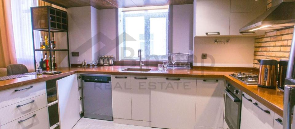 Kirayə verilir 2 otaqlı köhnə tikili, 68 m², 28 may - 8