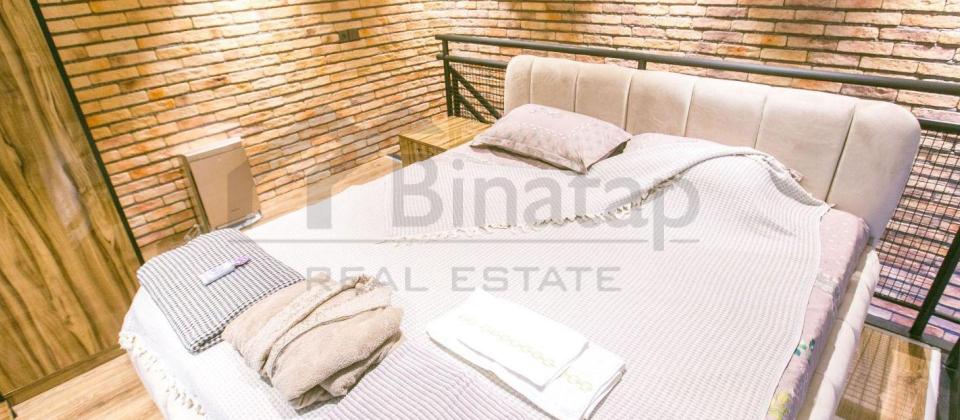 Kirayə verilir 2 otaqlı köhnə tikili, 68 m², 28 may - 13