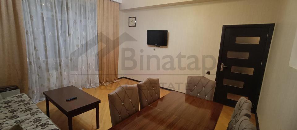 Kirayə verilir 3 otaqlı köhnə tikili 67 m², Azadlıq m