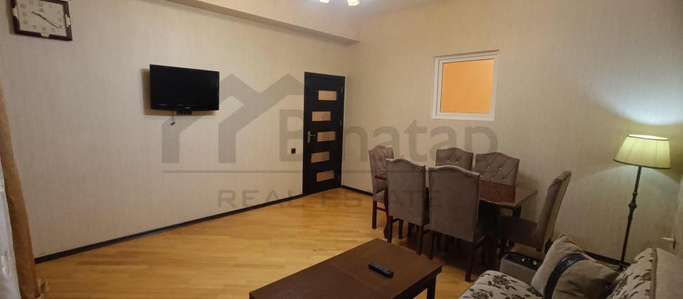 Kirayə verilir 3 otaqlı köhnə tikili 67 m², Azadlıq m - 2