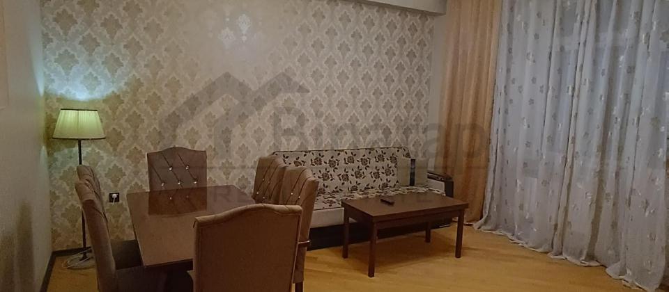 Kirayə verilir 3 otaqlı köhnə tikili 67 m², Azadlıq m - 3