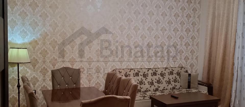 Kirayə verilir 3 otaqlı köhnə tikili 67 m², Azadlıq m - 4