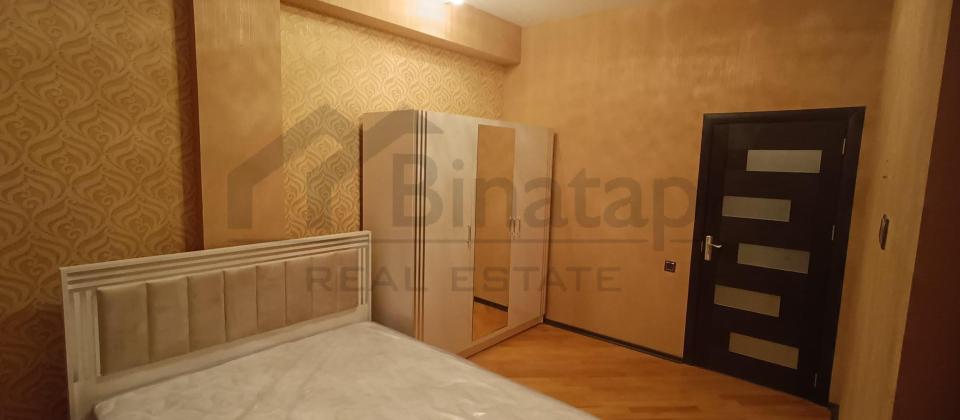 Kirayə verilir 3 otaqlı köhnə tikili 67 m², Azadlıq m - 5