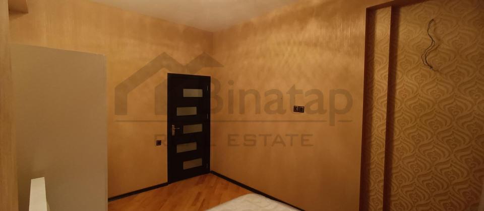 Kirayə verilir 3 otaqlı köhnə tikili 67 m², Azadlıq m - 6