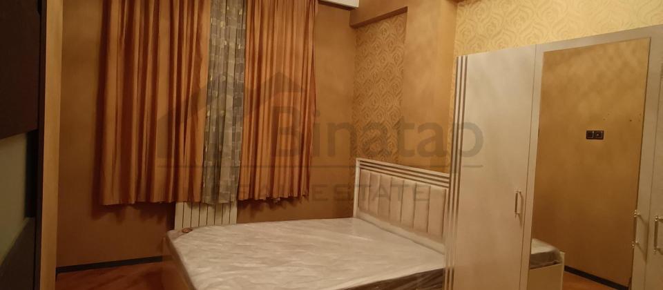Kirayə verilir 3 otaqlı köhnə tikili 67 m², Azadlıq m - 7