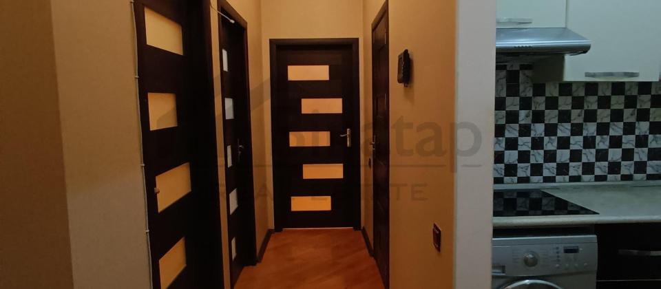 Kirayə verilir 3 otaqlı köhnə tikili 67 m², Azadlıq m - 10