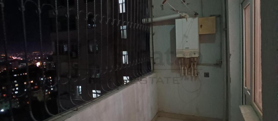 Kirayə verilir 3 otaqlı köhnə tikili 67 m², Azadlıq m - 15