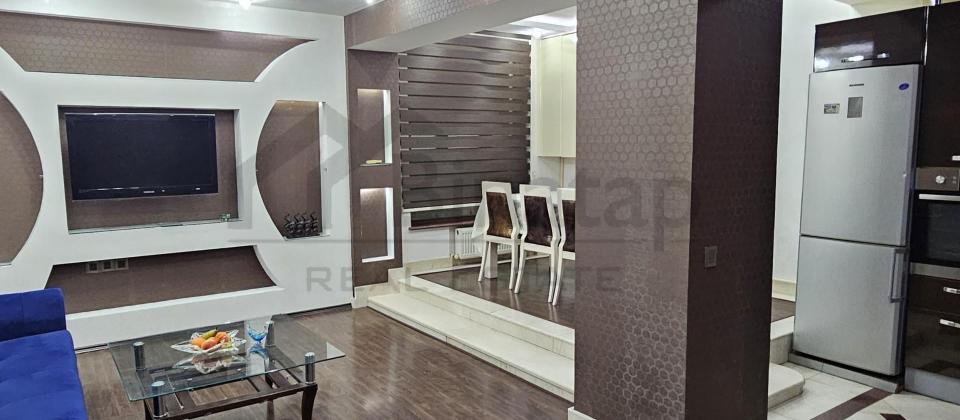 Kirayə verilir 2 otaqlı köhnə tikili, Zabitlər parkı