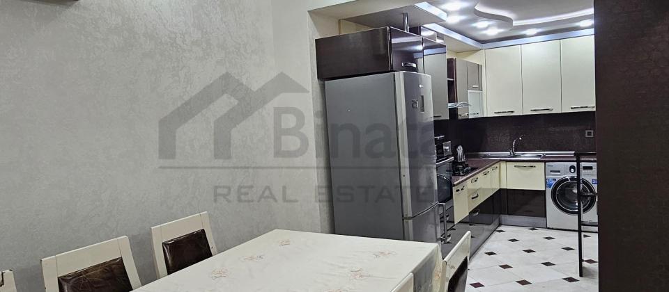 Kirayə verilir 2 otaqlı köhnə tikili, Zabitlər parkı - 2