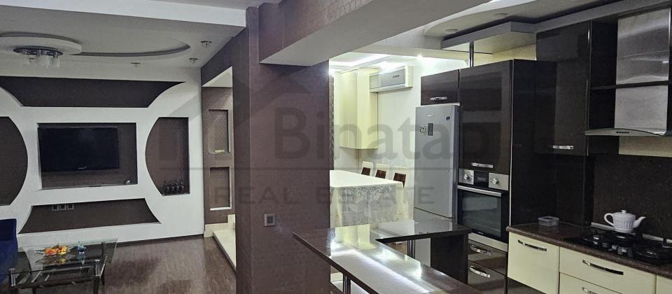 Kirayə verilir 2 otaqlı köhnə tikili, Zabitlər parkı - 3