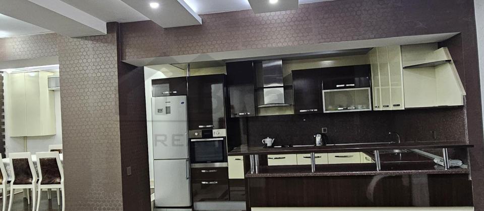 Kirayə verilir 2 otaqlı köhnə tikili, Zabitlər parkı - 4