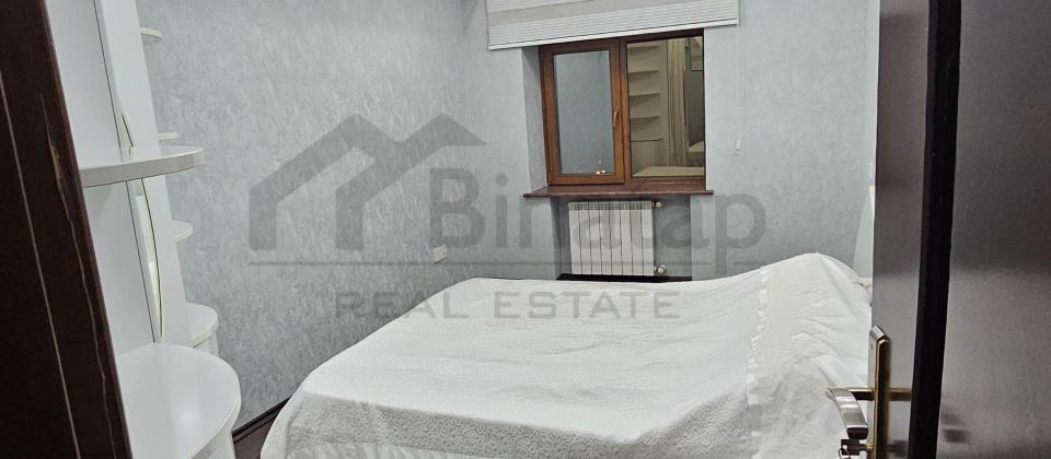 Kirayə verilir 2 otaqlı köhnə tikili, Zabitlər parkı - 6