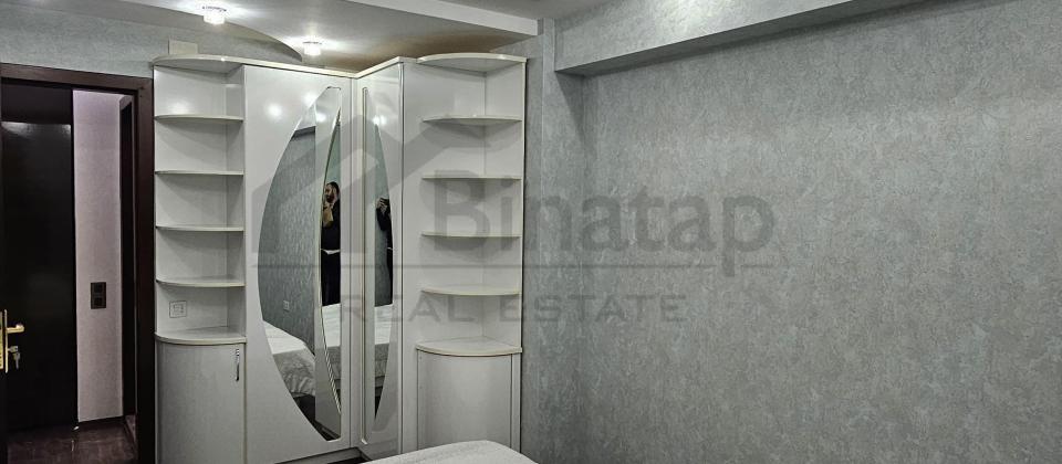 Kirayə verilir 2 otaqlı köhnə tikili, Zabitlər parkı - 7