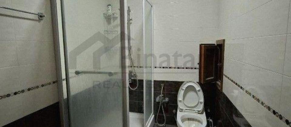 3 otaqlı mənzil satılır/95 kv.m., Elmlər Akademiyası m/s və BDU ya yaxındır - 10