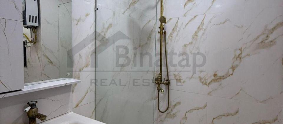 Kirayə verilir 2 otaqlı köhnə tikili, 50 m², Memar Əcəmi m - 5