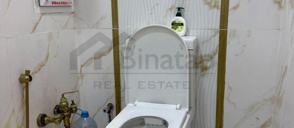 Kirayə verilir 2 otaqlı köhnə tikili, 50 m², Memar Əcəmi m - 6