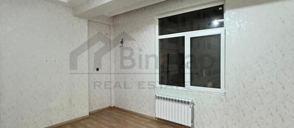 2 otaqlı mənzil satılır/54 kv.m., Şərq və Yaşıl bazarlarının yanı, 28 May m/s yaxındır - 2