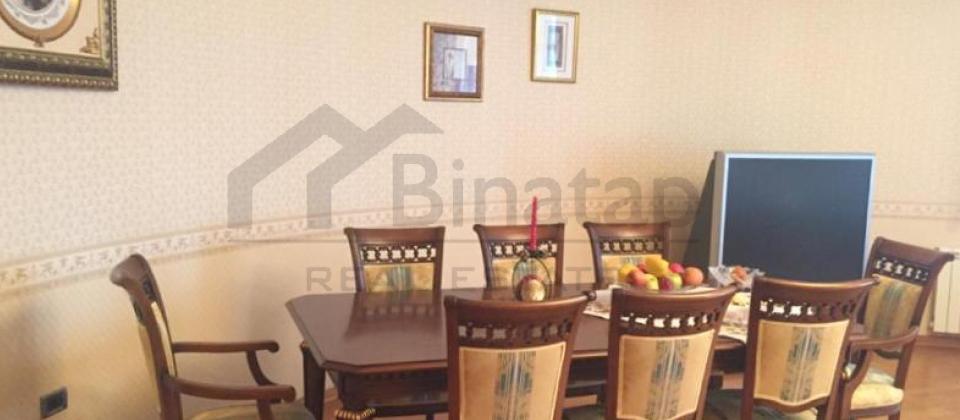 4 otaqlı mənzil satılır/230 kv.m., Qış parkı və Heydər Əliyev sarayına yaxındır - 5