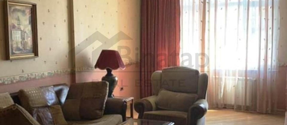 4 otaqlı mənzil satılır/230 kv.m., Qış parkı və Heydər Əliyev sarayına yaxındır - 7