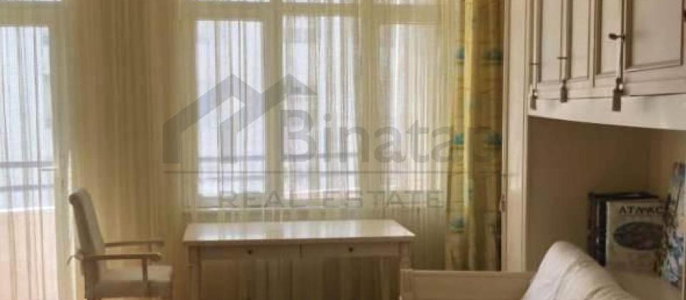 4 otaqlı mənzil satılır/230 kv.m., Qış parkı və Heydər Əliyev sarayına yaxındır - 12