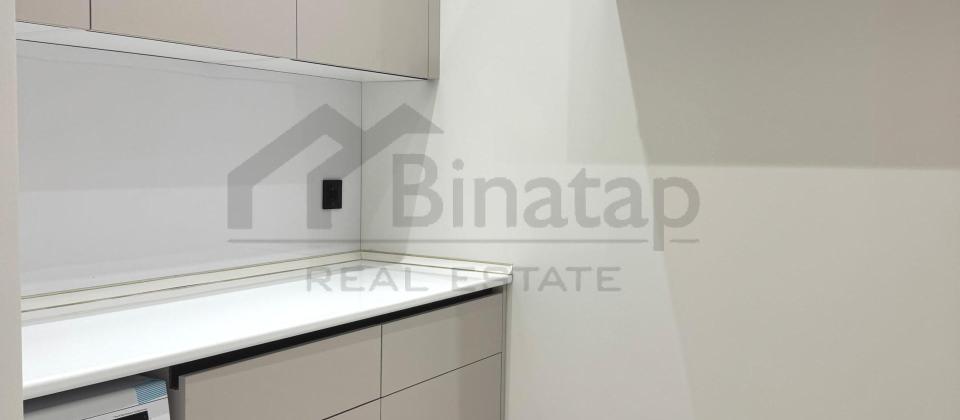 3 otaqlı mənzil satılır/140 kv.m., 8 Noyabr m/s yaxın məsafədə yerləşir - 7