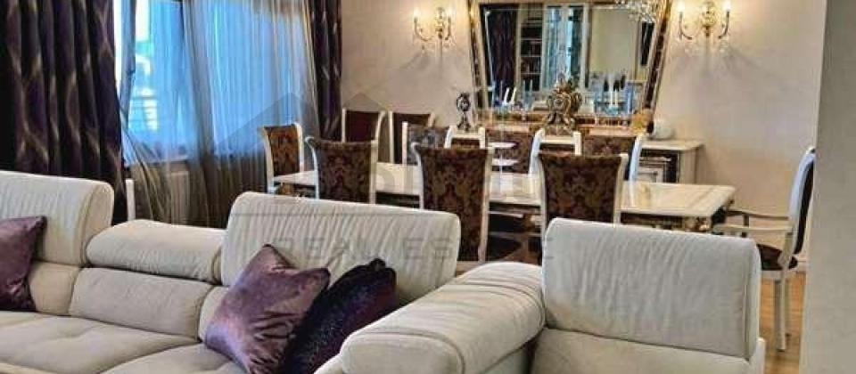 3 otaqlı mənzil satılır/189 kv.m., Təhsil Nazirliyi və Günaydır restoranının yanında yerləşir - 2