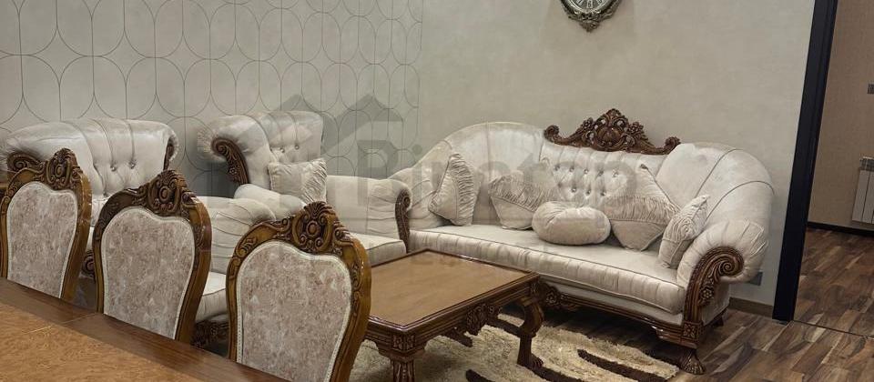 Kirayə verilir 2 otaqlı yeni tikili 75 m², 6 mkrn
