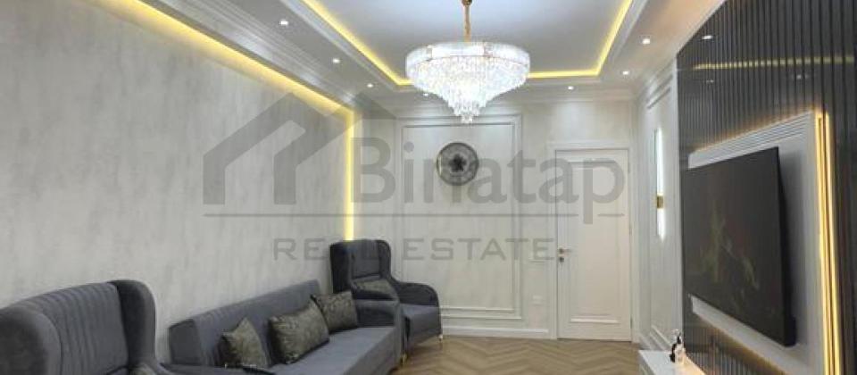 KİRAYƏ VERİLİR..! Olimpik Star və Niaqara restoranının yanında yerləşir, 2 otaq/70 kv.m. - 6