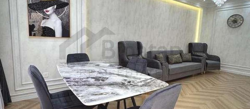 KİRAYƏ VERİLİR..! Olimpik Star və Niaqara restoranının yanında yerləşir, 2 otaq/70 kv.m. - 8